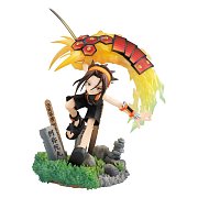 Shaman King PVC Statue 1/7 Anna Kyoyama (re-run) 22 cm