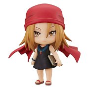 Shaman King PVC Statue 1/7 Iron Maiden Jeanne 37 cm