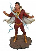 Shazam! DC Movie Gallery PVC Statue Shazam 23 cm