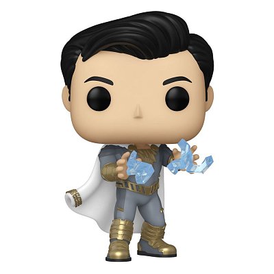 Shazam! POP! Movies Vinyl Figure Kalypso 9 cm