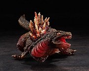 Shin Godzilla Chou Gekizou Series PVC Statue Shin Godzilla 2nd Form 30 cm