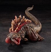 Shin Godzilla Chou Gekizou Series PVC Statue Shin Godzilla 2nd Form 30 cm