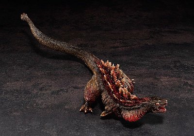 Shin Godzilla Chou Gekizou Series PVC Statue Shin Godzilla 2nd Form 30 cm