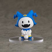 Shin Megami Tensei Collectible Figures 4 cm Hee-Ho! Jack Frost Assortment (6)