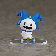 Shin Megami Tensei Collectible Figures 4 cm Hee-Ho! Jack Frost Assortment (6)