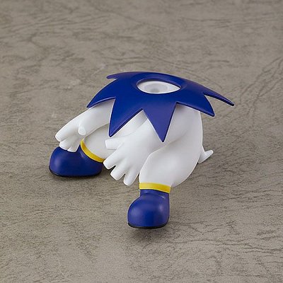 Shin Megami Tensei PVC Action Figure Pyro Jack 12 cm --- DAMAGED PACKAGING