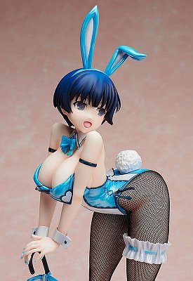 Shinobi Master Senran Kagura New Link Statue 1/4 Yozakura Bunny Version 39 cm