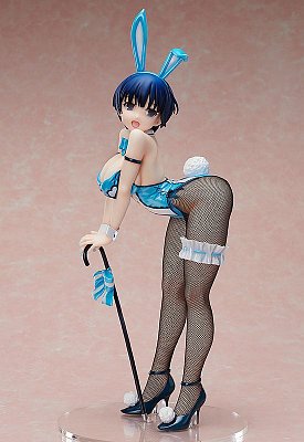 Shinobi Master Senran Kagura New Link Statue 1/4 Yozakura Bunny Version 39 cm