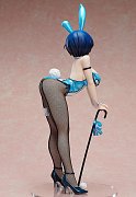 Shinobi Master Senran Kagura New Link Statue 1/4 Yozakura Bunny Version 39 cm