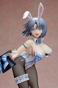 Shinobi Master Senran Kagura New Link Statue 1/4 Yumi Bunny Version 39 cm