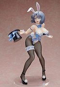 Shinobi Master Senran Kagura New Link Statue 1/4 Yumi Bunny Version 39 cm