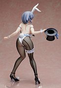 Shinobi Master Senran Kagura New Link Statue 1/4 Yumi Bunny Version 39 cm