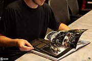 Sideshow Collectibles Book Capturing Archetypes Vol. 4 Polobozi a obránci Rovnováha sil