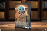 Sideshow Collectibles Book Capturing Archetypes Vol. 4 Polobozi a obránci Rovnováha sil
