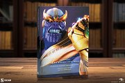 Sideshow Collectibles Book Capturing Archetypes Vol. 4 Polobozi a obránci Rovnováha sil