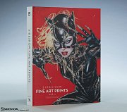 Sideshow Collectibles Book Fine Art Prints Vol. 1