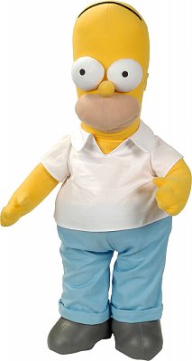 Simpsonovi Plyšák Homer 28 cm