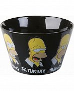 Simpsons Bowl Whole Week