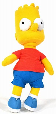 Simpsons Plush Figure Bart 38 cm