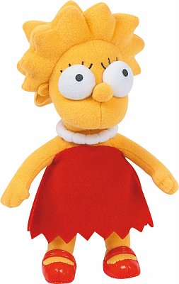 Simpsons Plush Figure Lisa 31 cm