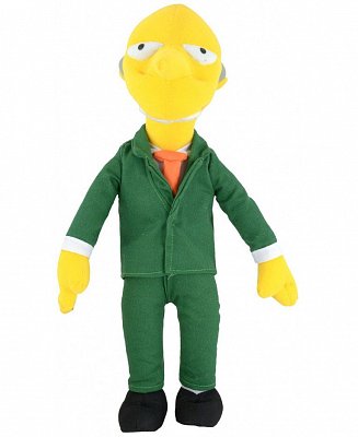 Simpsons Plush Figure Mr. Burns 37 cm