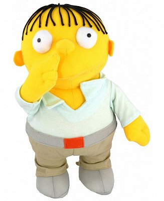 Simpsons Plush Figure Ralph Wiggum 31 cm