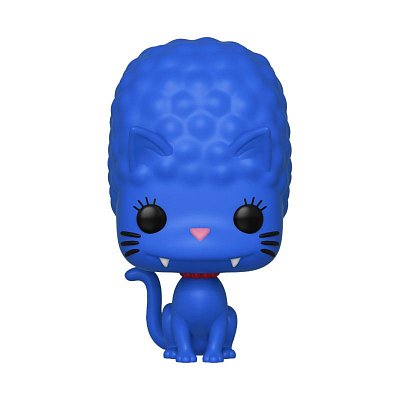 Simpsons POP! TV Vinyl Figure Panther Marge 9 cm