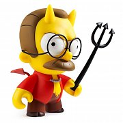 Simpsons Vinyl Figure Devil Flanders 18 cm