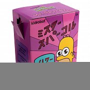 Simpsons Vinyl Figure Mr. Sparkle 18 cm