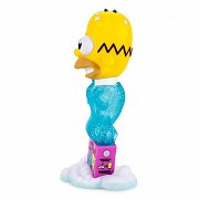 Simpsons Vinyl Figure Mr. Sparkle 18 cm