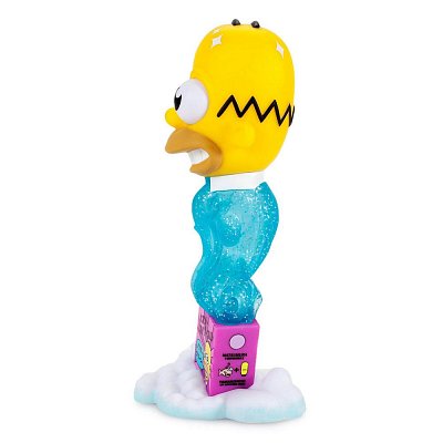 Simpsons Vinyl Figure Mr. Sparkle 18 cm