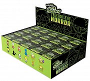 Simpsons Vinyl Figures 8 cm Treehouse of Horror Display (20)