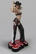 Sin City Statue 1/4 Nancy Callahan 51 cm