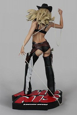 Sin City Statue 1/4 Nancy Callahan 51 cm