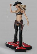 Sin City Statue 1/4 Nancy Callahan 51 cm