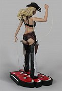 Sin City Statue 1/4 Nancy Callahan 51 cm