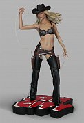 Sin City Statue 1/4 Nancy Callahan 51 cm