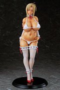 Sisters: Last Day of Summer PVC Statue 1/5 Akiko Kamimura Tanned Version 30 cm