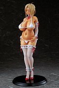 Sisters: Last Day of Summer PVC Statue 1/5 Akiko Kamimura Tanned Version 30 cm