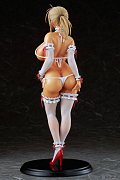Sisters: Last Day of Summer PVC Statue 1/5 Akiko Kamimura Tanned Version 30 cm