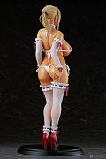 Sisters: Last Day of Summer PVC Statue 1/5 Akiko Kamimura Tanned Version 30 cm
