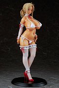 Sisters: Last Day of Summer PVC Statue 1/5 Akiko Kamimura Tanned Version 30 cm