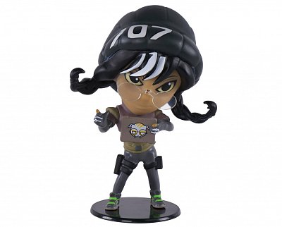 Six Collection Chibi Figure Dokkaebi 10 cm