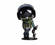 Six Collection Chibi Figure Jäger 10 cm