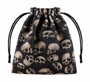 Skull Dice Bag Fullprint