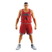 Slam Dunk Scale PVC Statue Miyagi Ryota 15 cm