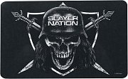 Slayer Cutting Board Slayer Nation
