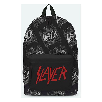 Slayer Towel Logo 150 x 75 cm