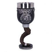 Slipknot Goblet Flaming Goat