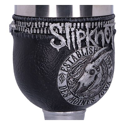 Slipknot Goblet Flaming Goat